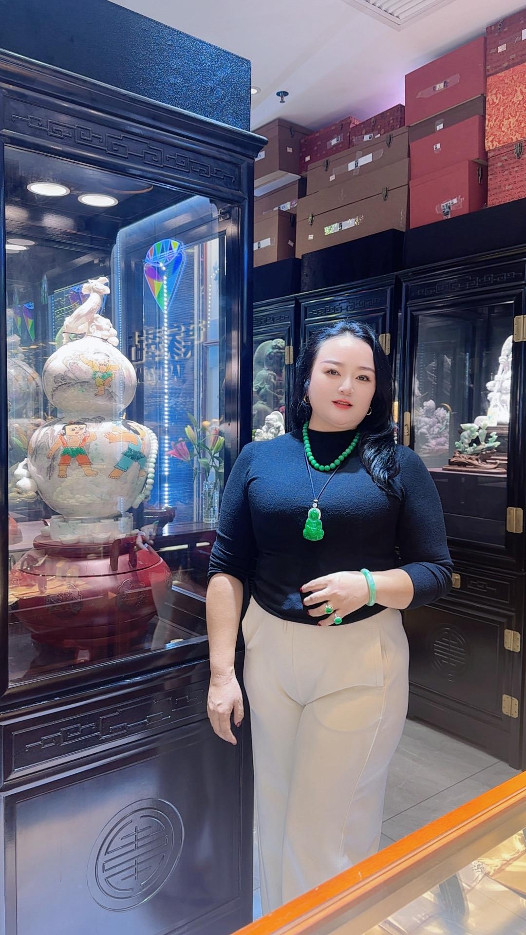 做个佛系的女人❤️