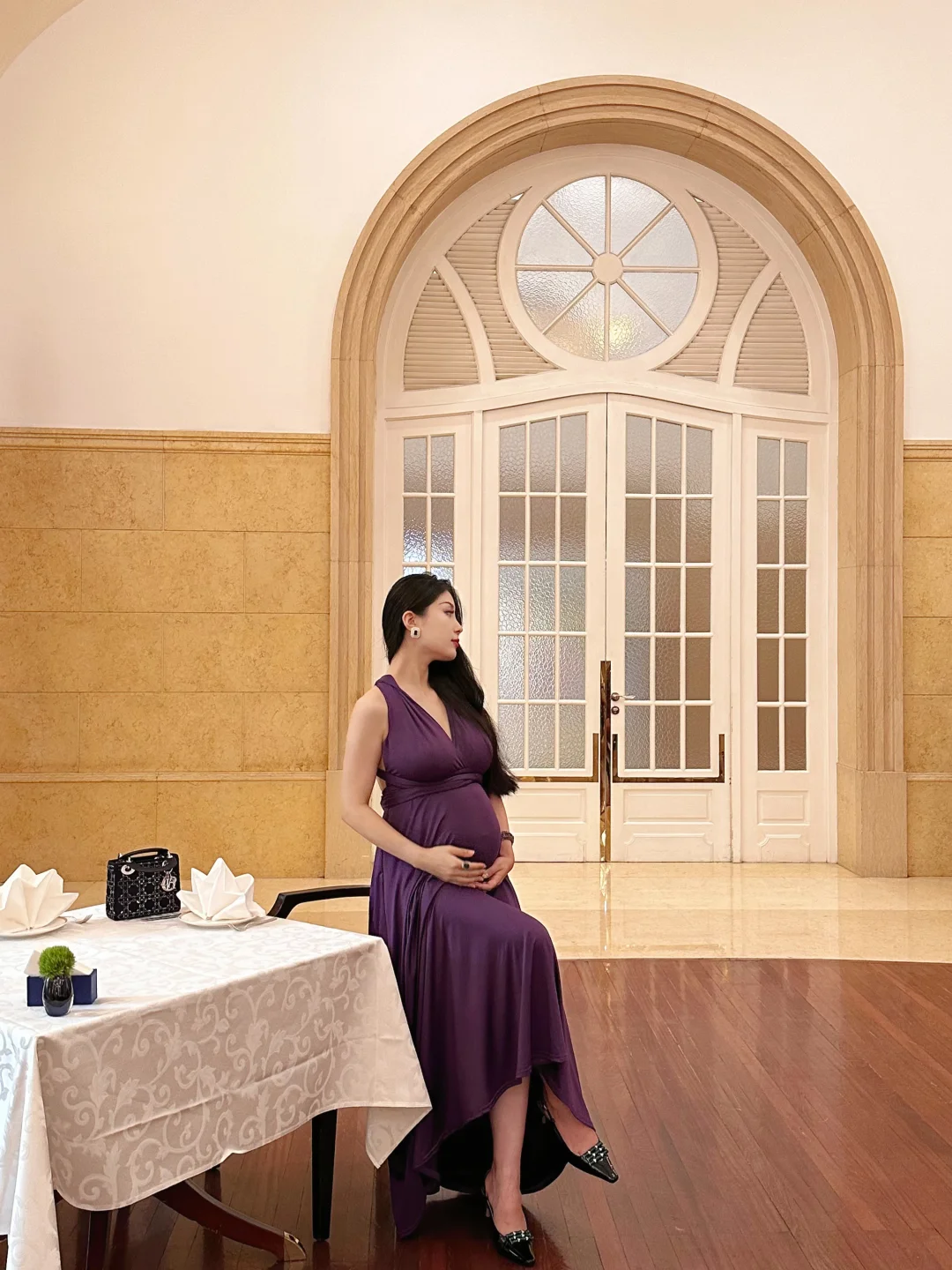 孕37w🤰🏻足月啦