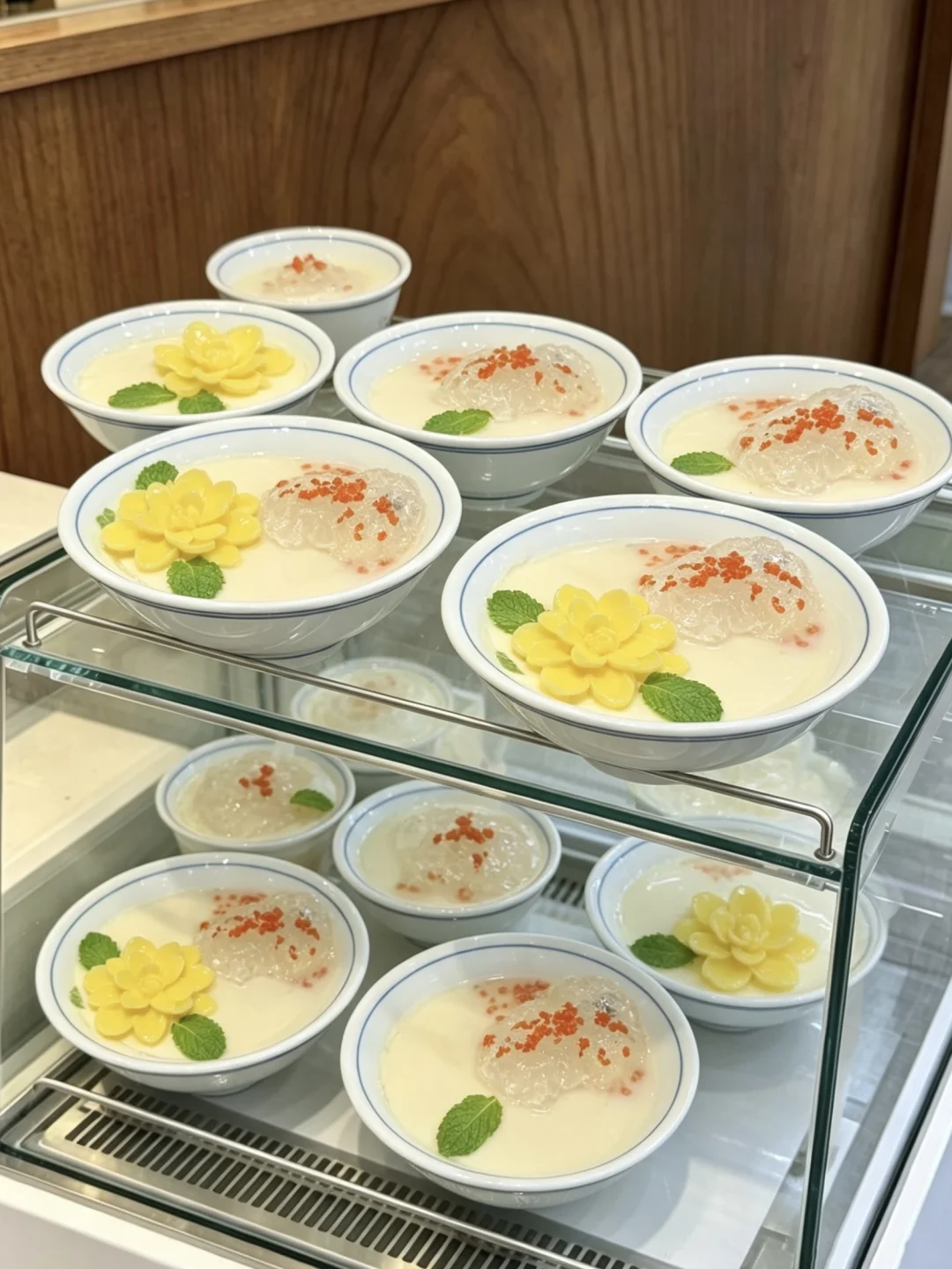 长沙新出的！仙品！快去吃。。。