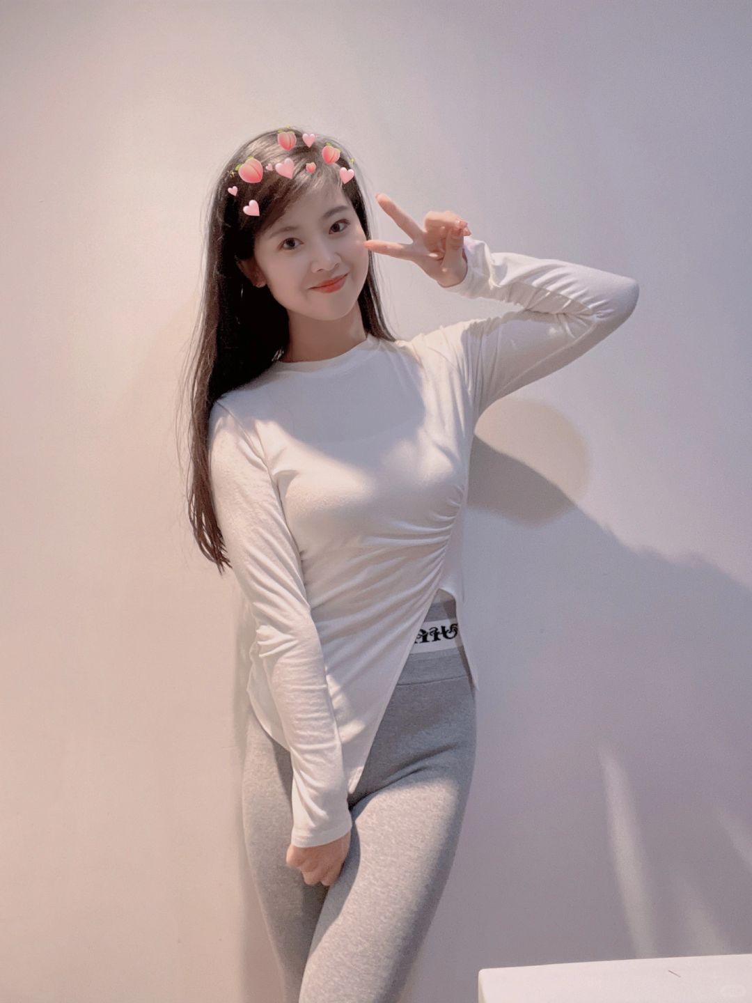 你去见今晚的月色❤️