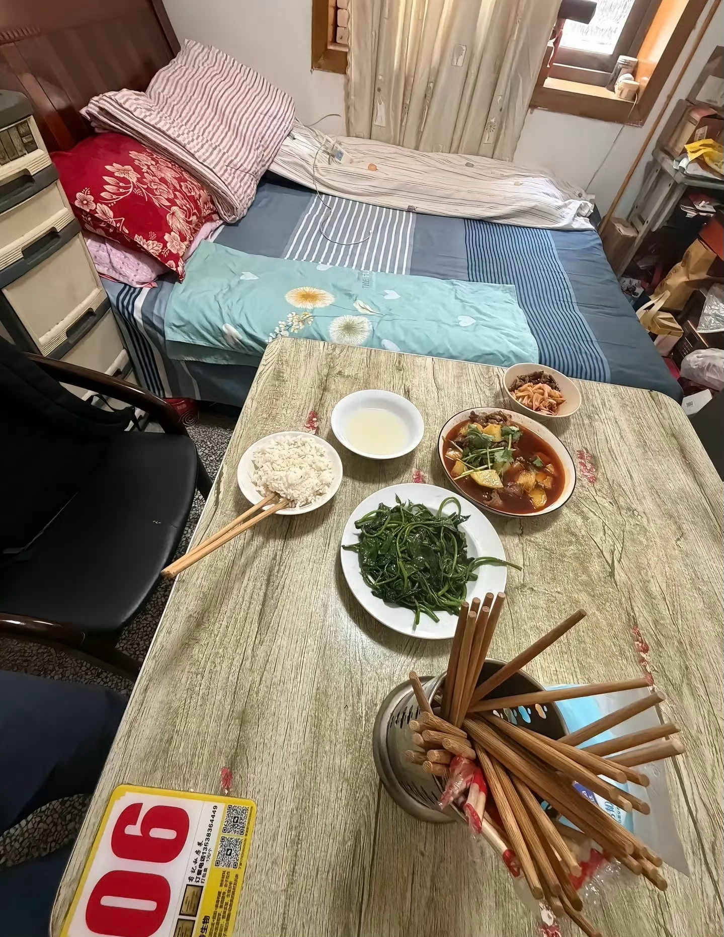 这私房菜有点太私房了真 私房菜