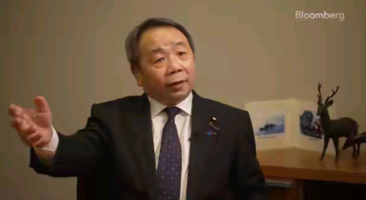 认清石平之流的真面目：每个中国人都该知道的四个真相
笔者观察到，石平近日的荒谬言