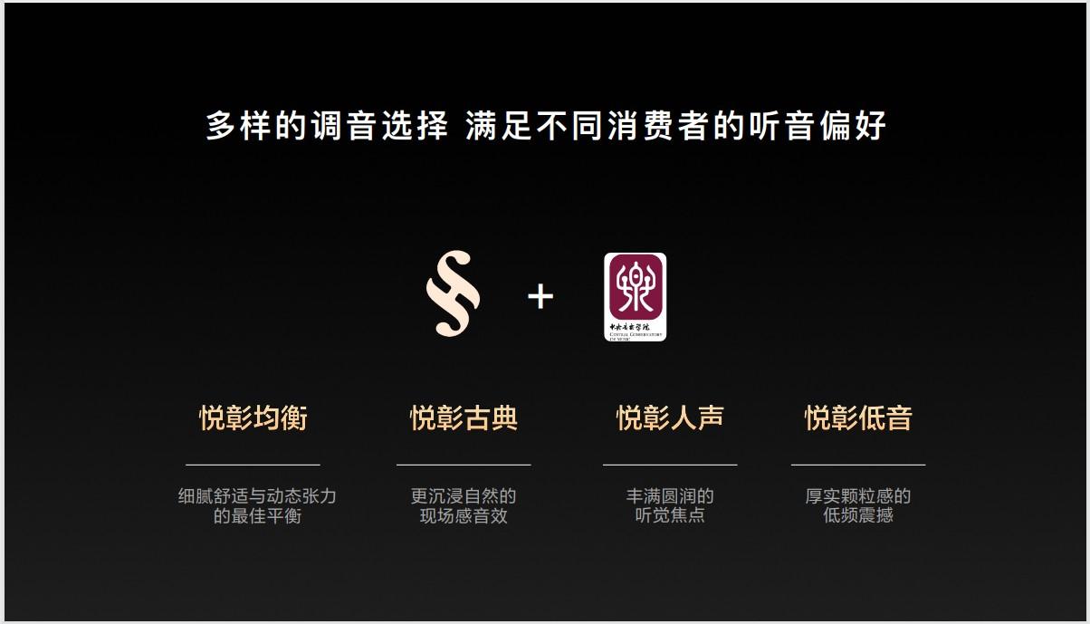 还得是华为，在音频技术上依然是这么的超前，最大支持4.6Mbps音频传输速率，母