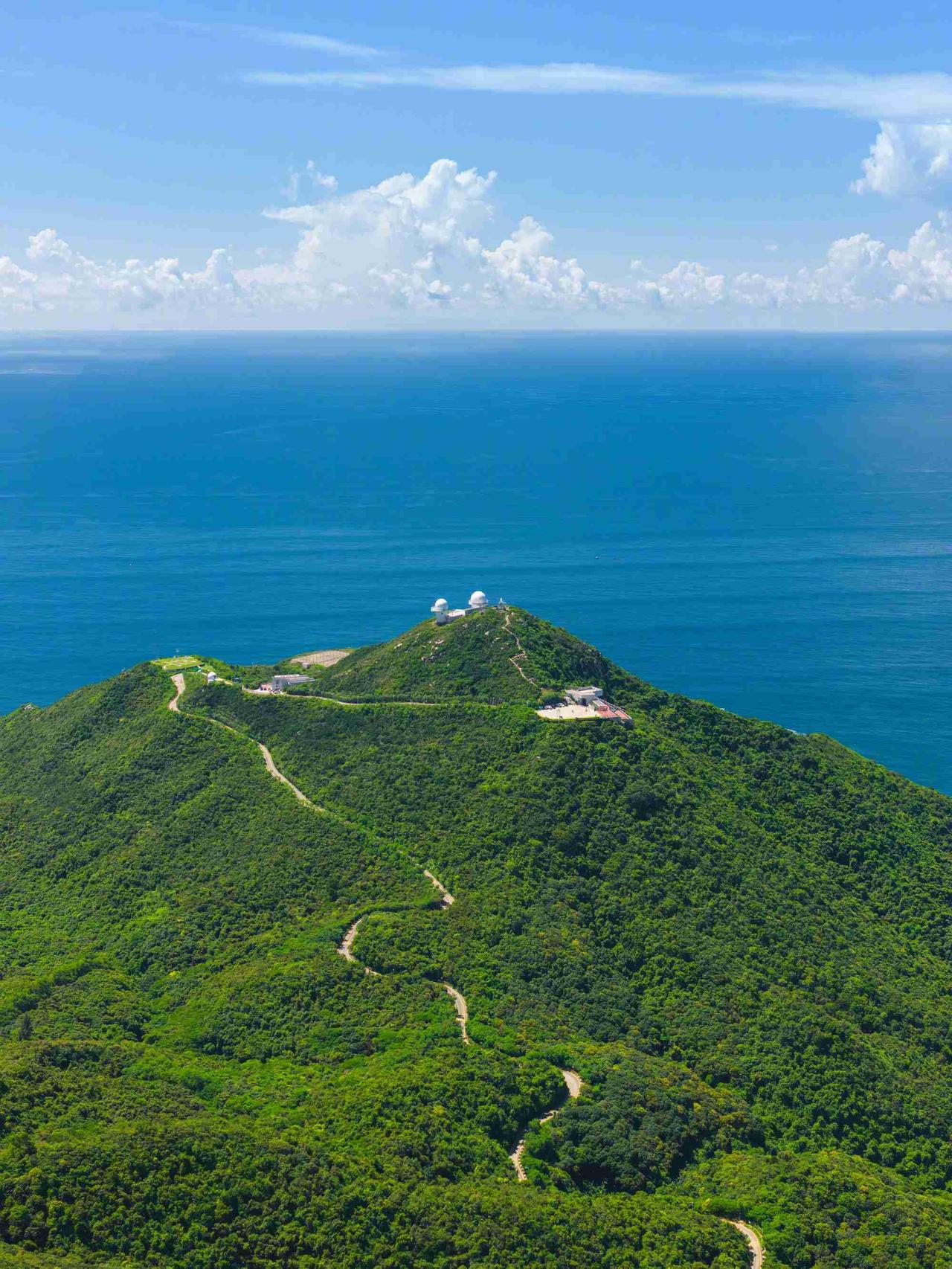 我的今日状态：💪🏻充满干劲
我这里的天气：🌈雨过天晴