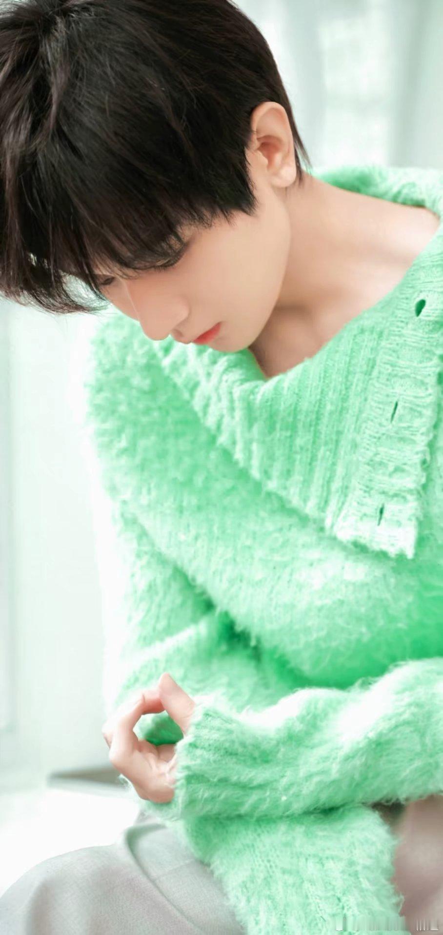 成毅长安二十四计cy成毅谢淮安“我喜欢你，所以希望你被簇拥包围，所以你走的路要繁