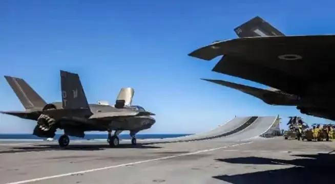 世界或许真的变了吗，最近美国在中国附近陆续进行六场军演，单“重返太平洋”军演，美