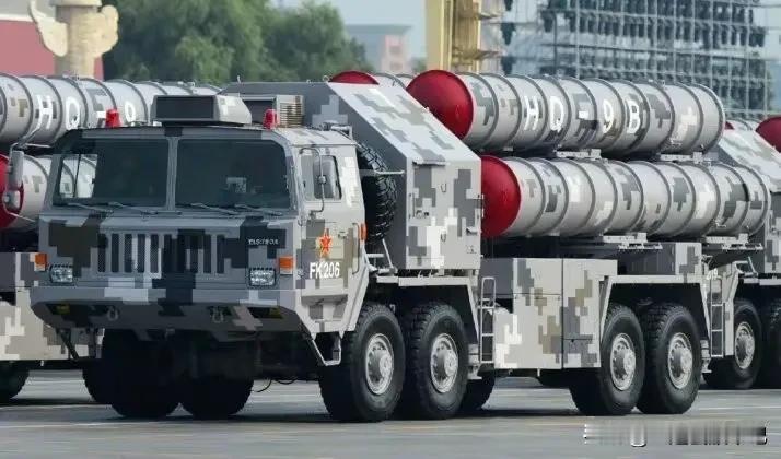 放弃中国？美国突然同意向埃及出售导弹，价值达46.7亿美元。
要知道美军的AIM