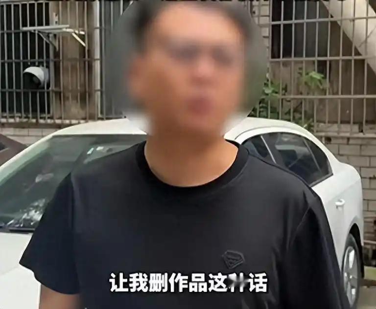 “真无语了！”9月11日报道，湖南衡阳，一7岁男孩凌晨梦游，从楼上坠下，砸在一辆