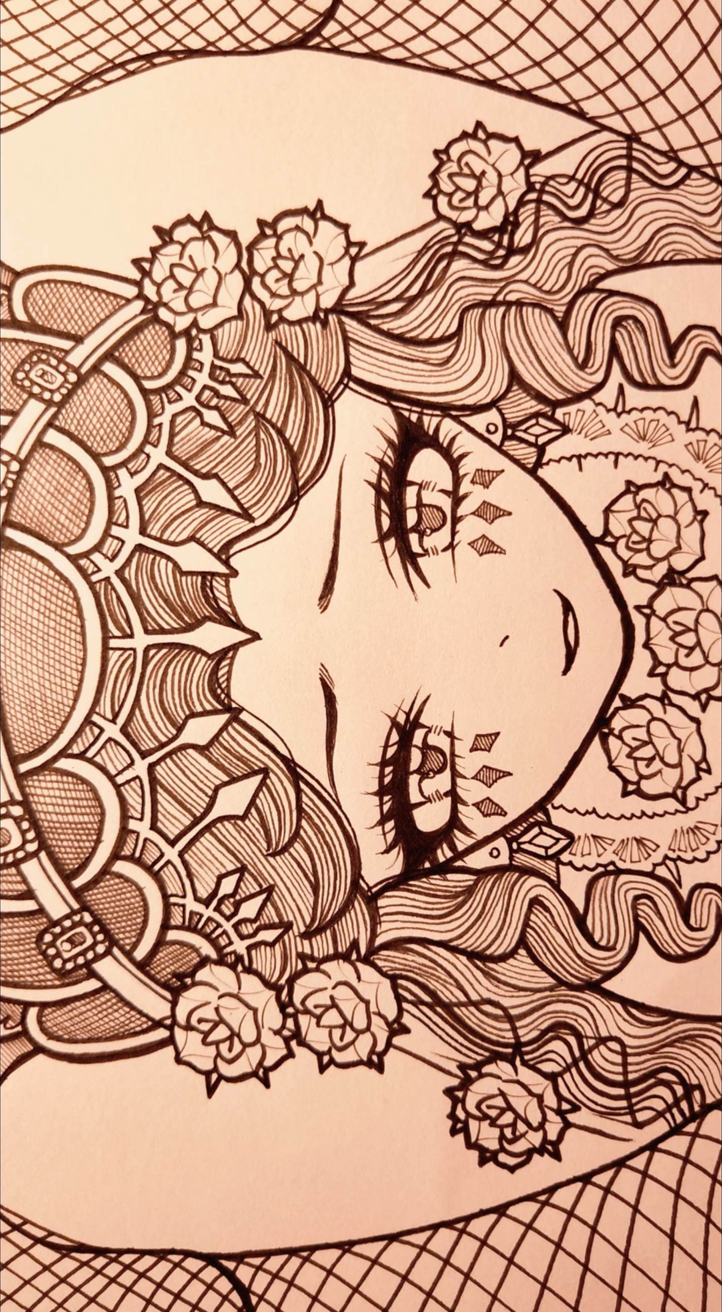 广角镜头