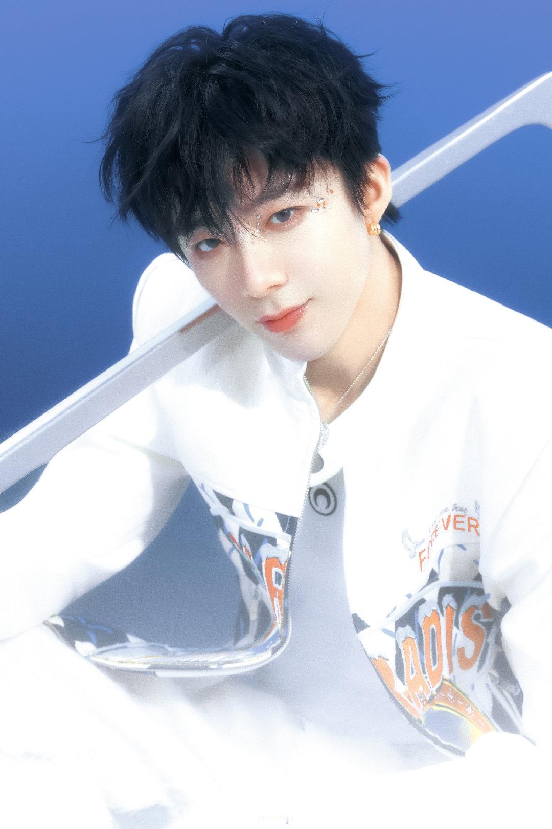 银河快递回应刘宇宁哇哇哇，银河快递与刘宇宁的合作终于续上啦，这一次我们用歌声诉说