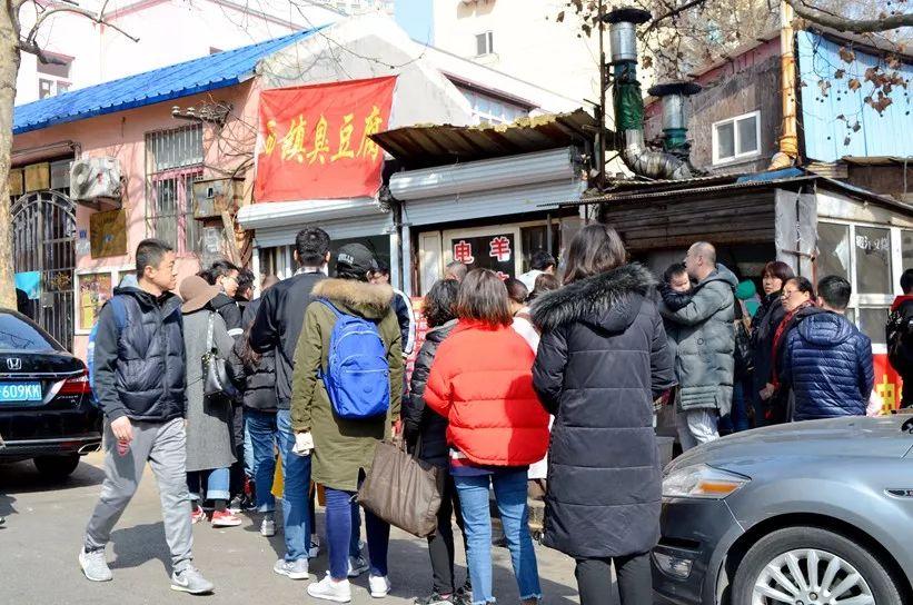 王铎：现在的“老青岛人”，还剩多少？
根据统计，改革开放之后，青岛“市内五区”(