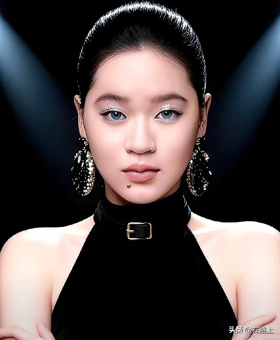 全红婵大变身！这还是那个跳水台上的“水花消失术”少女吗？
   我的天呐！刚刷到