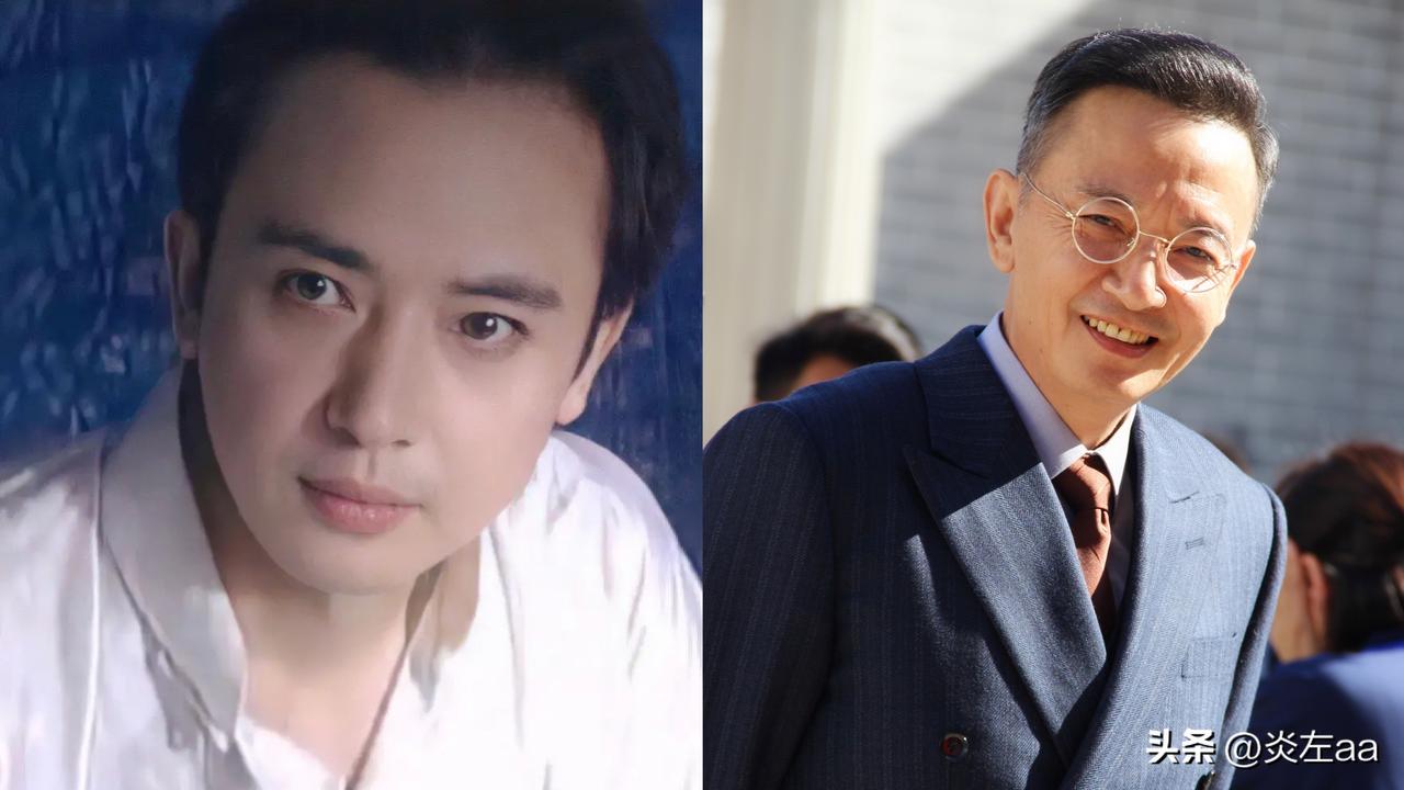 1984年，侯长荣去《红楼梦》的剧组试镜贾宝玉，可导演直接拒绝，侯长荣不解:“为