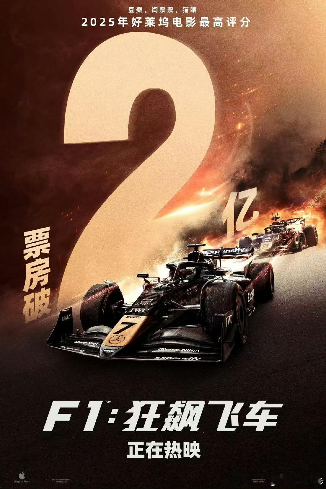 破2亿，近期黑马🐴 ​​​