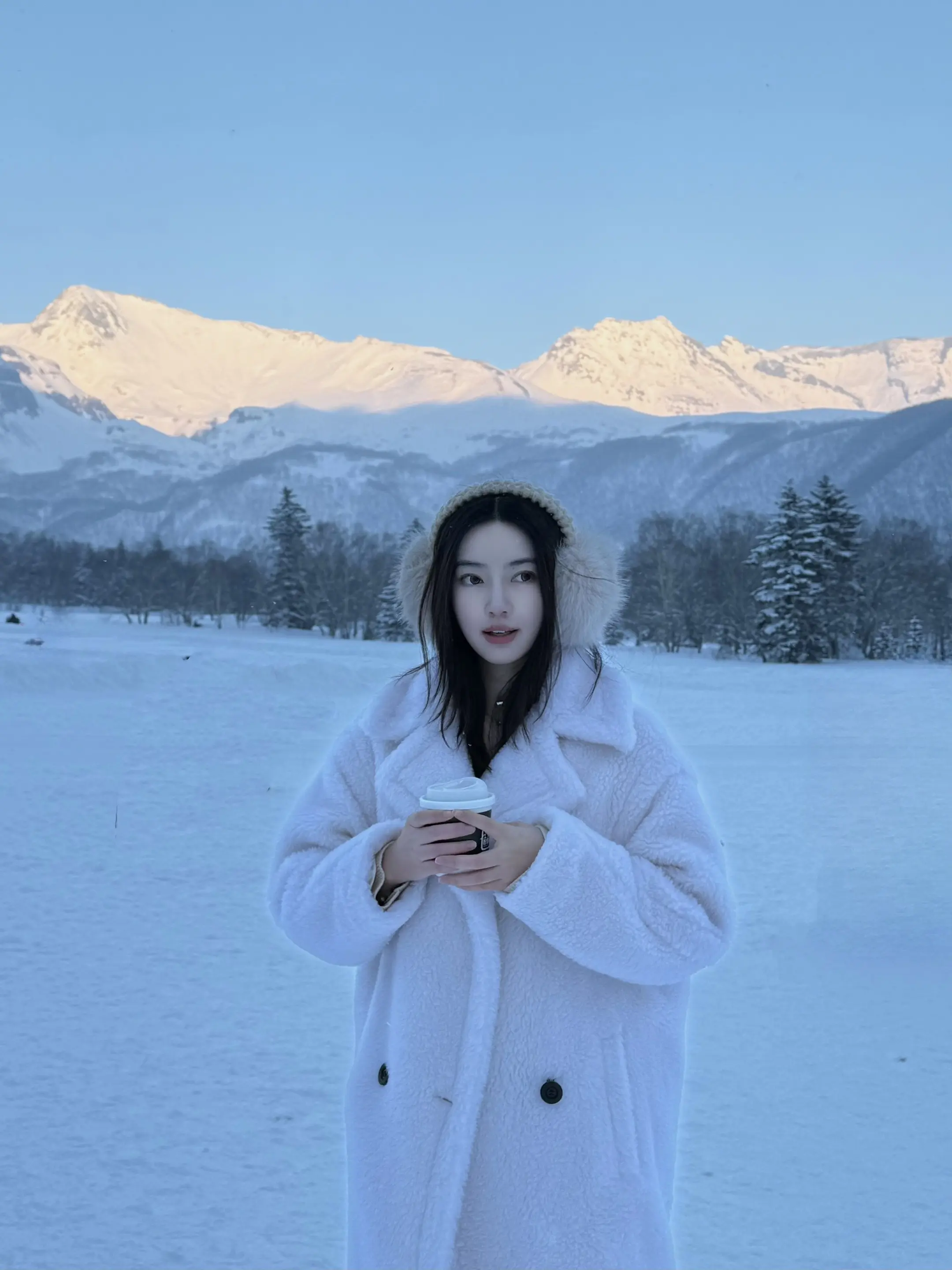 又是一年冬