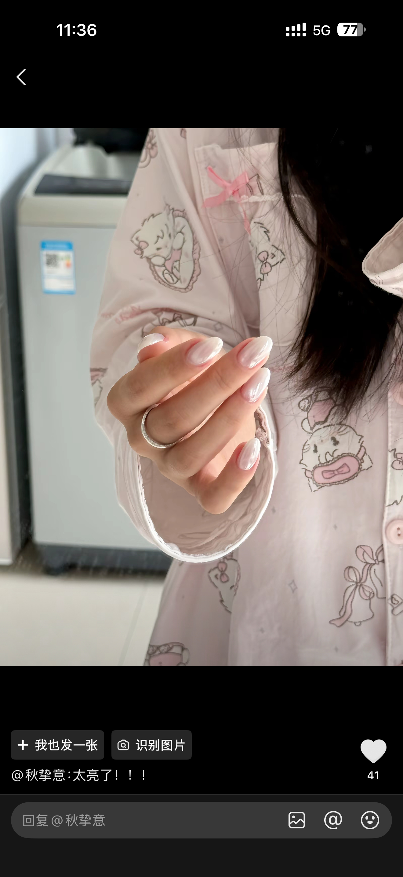 做纯色还是豹纹 