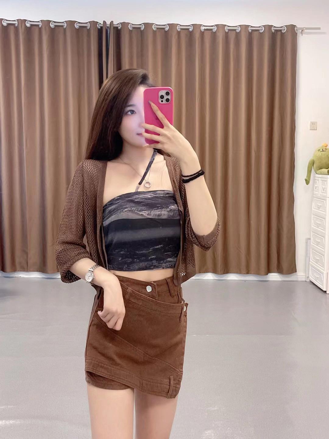 今日休息，明日播🤔