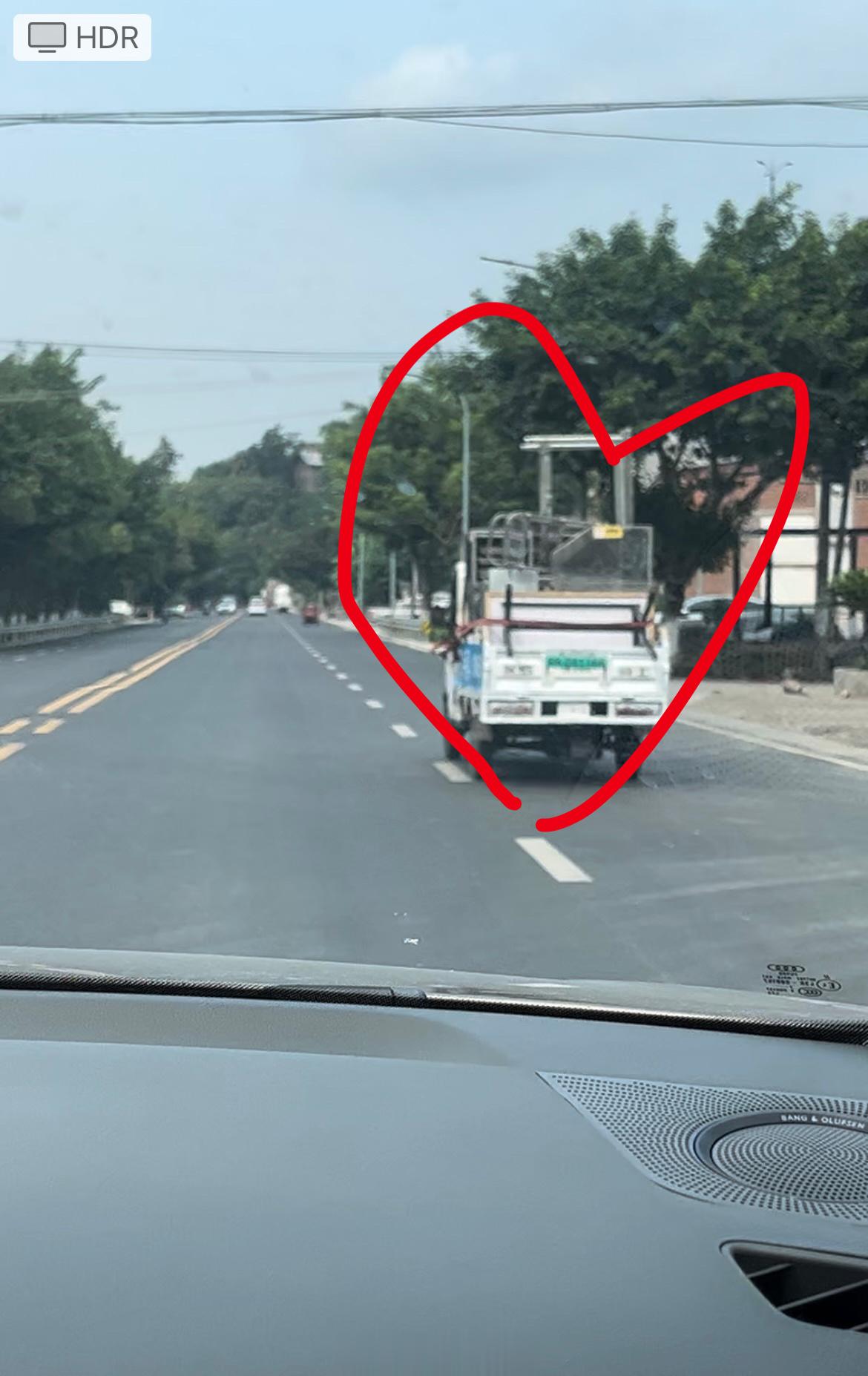 护送心肝宝贝 新店开业大吉  ​​​