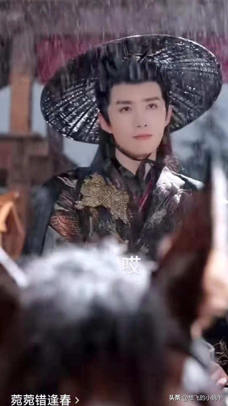 啊，最近迷上了看短剧，这部不错，但我不喜欢看男主，我只喜欢看男二，温润如玉的小皇