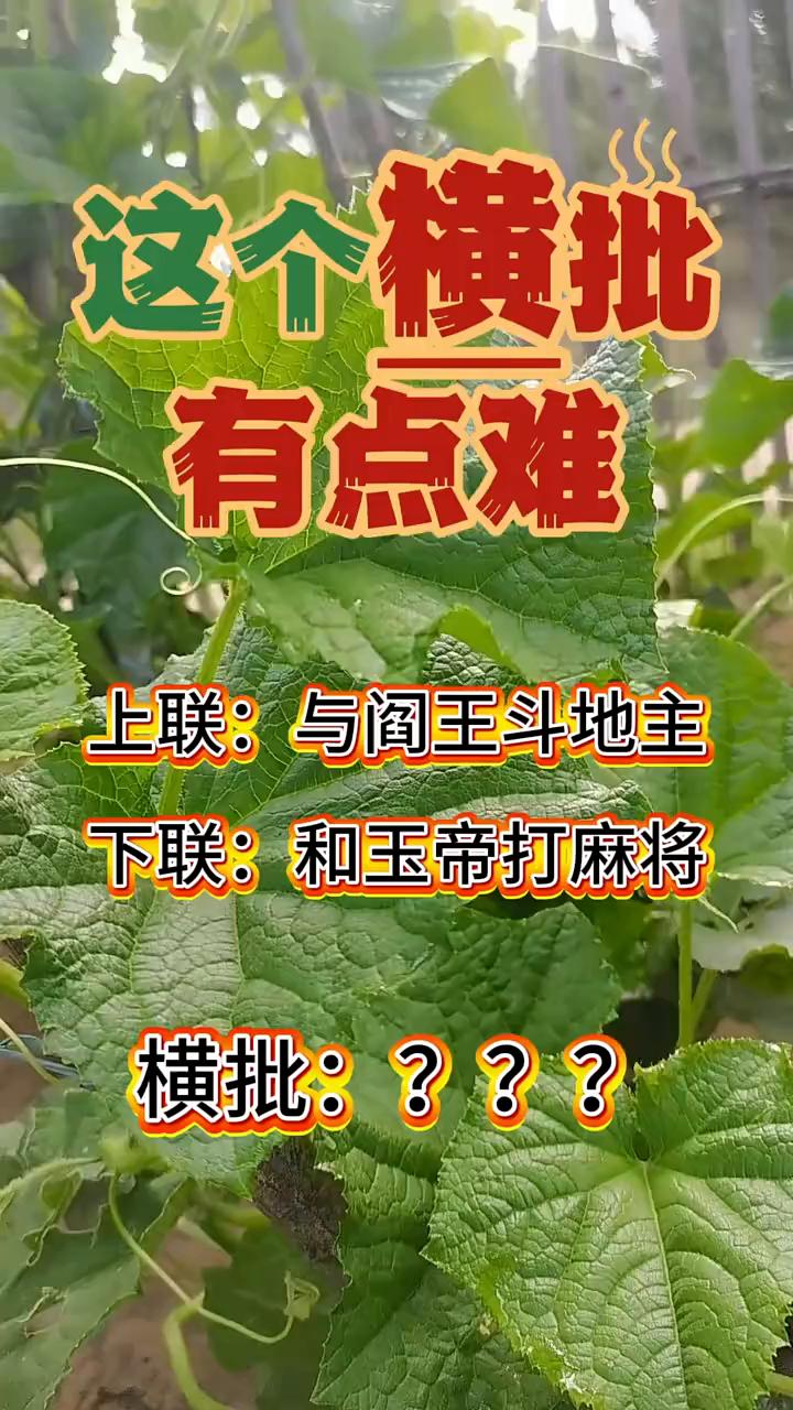 一会。