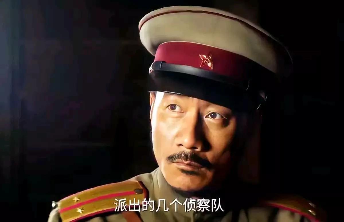 《归队》背后的历史：好多人不知道，据小鬼子统计，仅仅是 1939 年围捕杨靖宇的