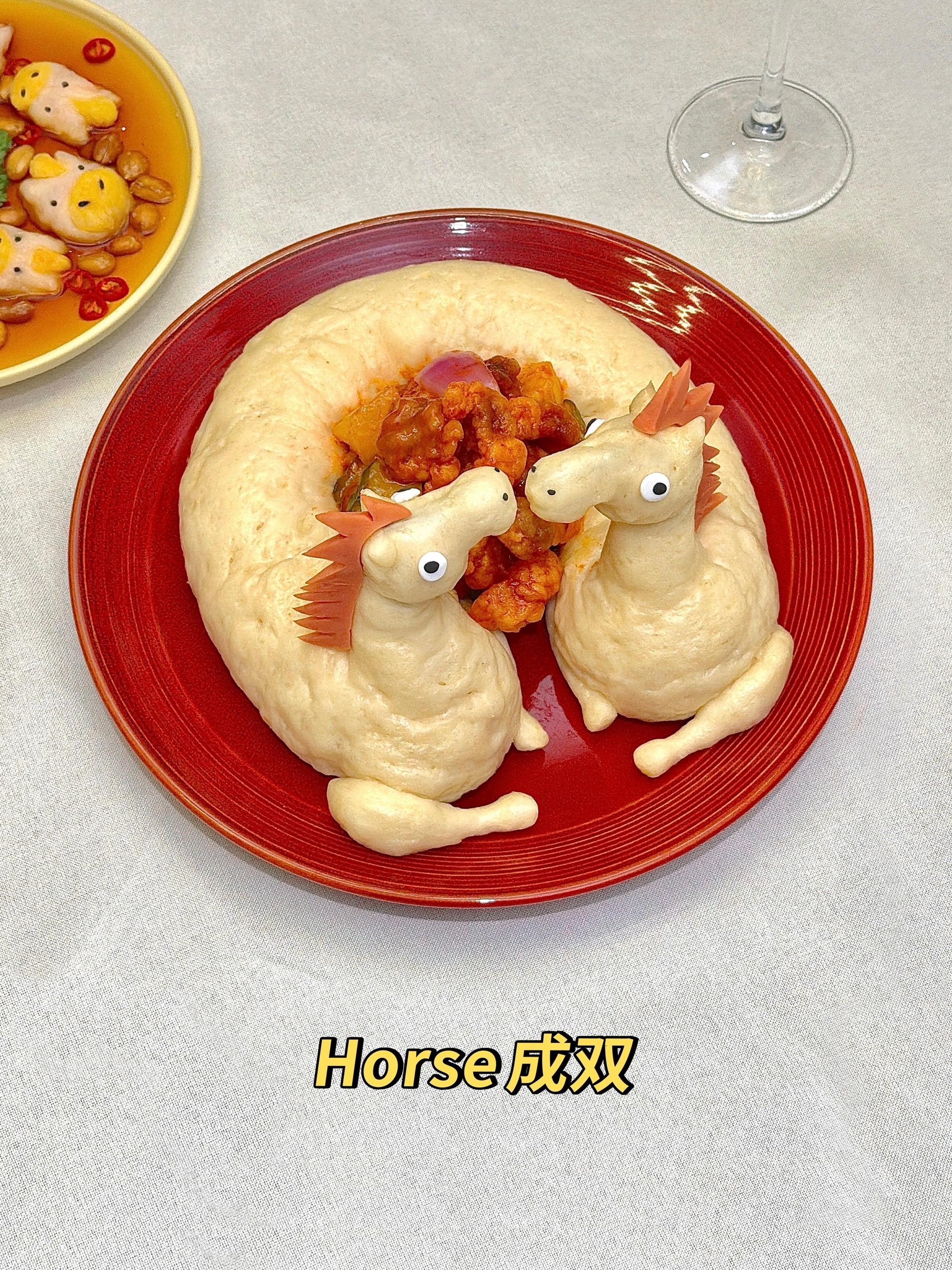 新年 没意思的菜咱不做！