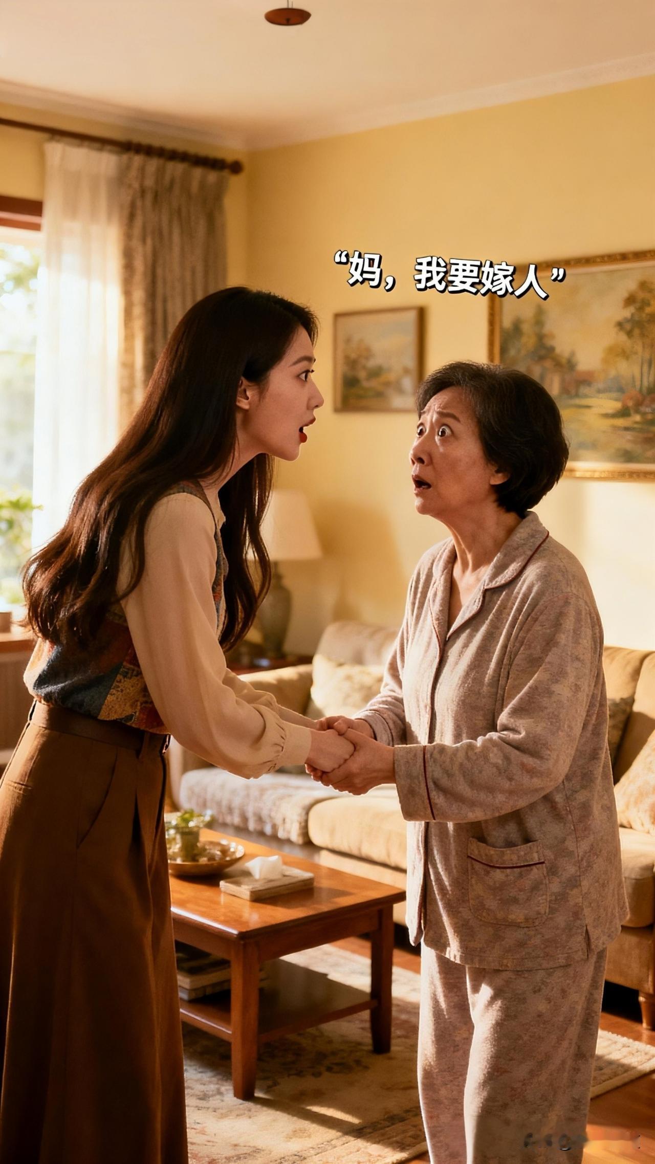 年轻别嫌父母催婚烦。我一个老同事，他一辈子独身，潇洒自由，卡里存着九十万，不婚不