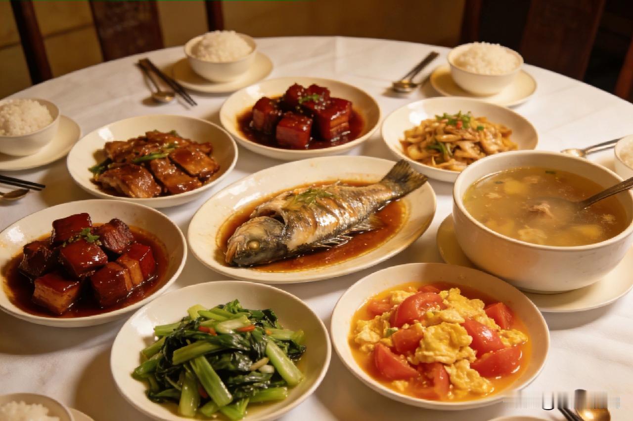 说实话，我并不反对预制菜，既然预制菜存在，就说明有其市场需求。不过，我觉得餐饮企