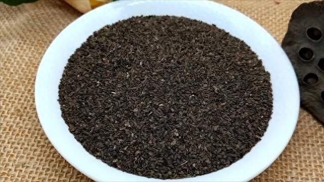 青光眼，一味中药煮水喝，专攻眼胀、头痛、视物模糊，错过可惜