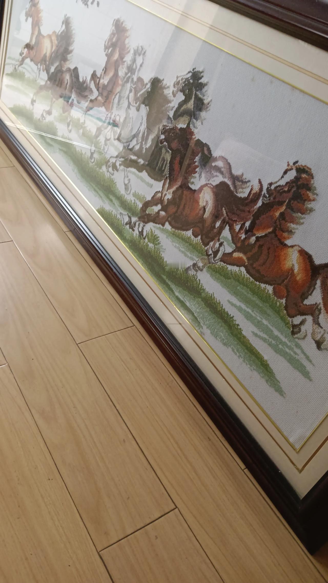这个月的第一次双休日
忙完了进博会
送走了老太
装修还在继续
陷阱还没有彻底断了