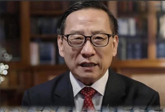 一针见血！高志凯教授再发声：“世界上最伟大的发明不是轮子，而是汉字，如果没有汉字