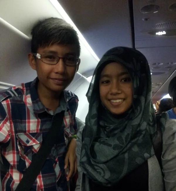 马来西亚小伙一番话震得台独分子们无地自容。他说：真得搞不懂你们台湾人，为什么这么