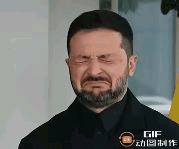 破屋偏遭连天雨，急需经济支撑国家运转的泽连斯基碰到了匈牙利总理欧尔班这个杠精，就