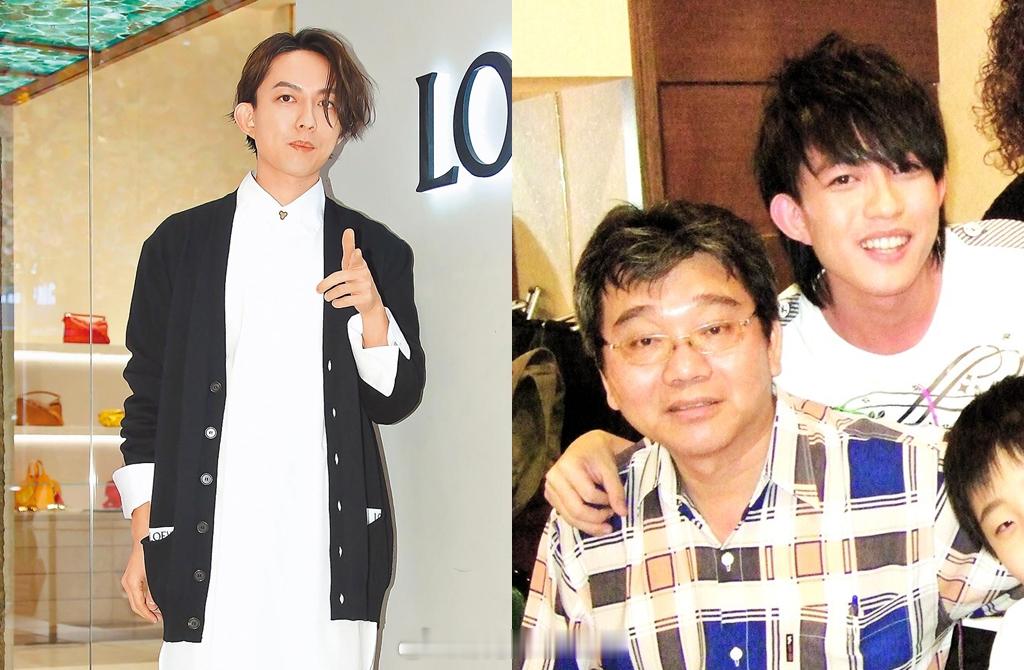 林宥嘉爸爸去世林宥嘉父亲去世 据台媒，林宥嘉父亲林振雄于3日晚上7时左右去世，享