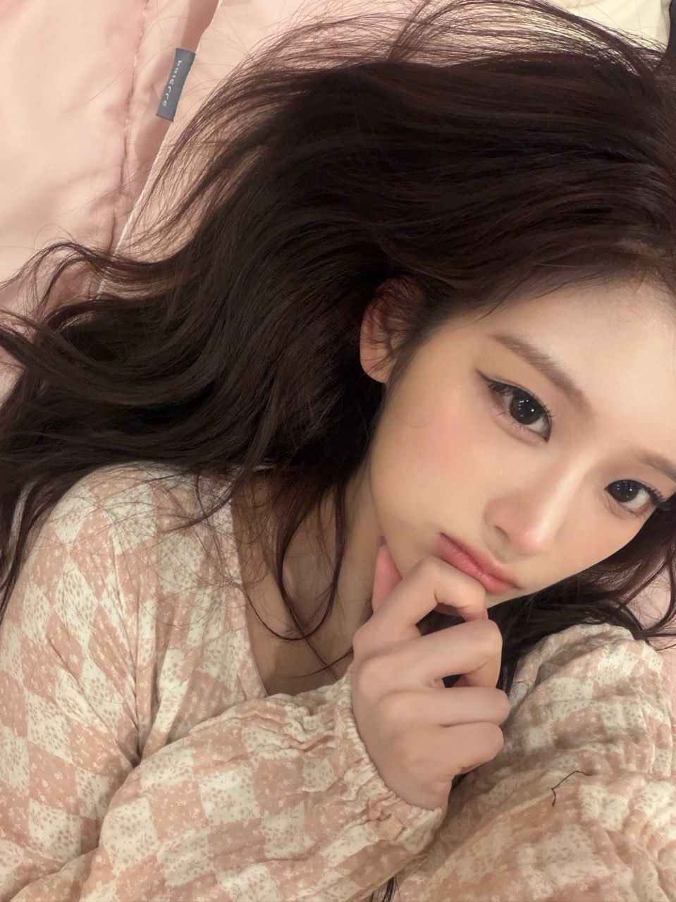 251207🫧nmixx雪允