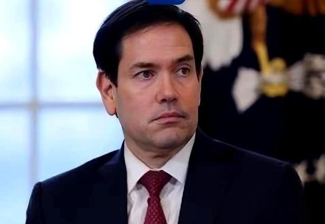 美国高官鲁比奥，来了一趟中国，回去后，对着全世界的镜头，扔下了一句话

这话居然