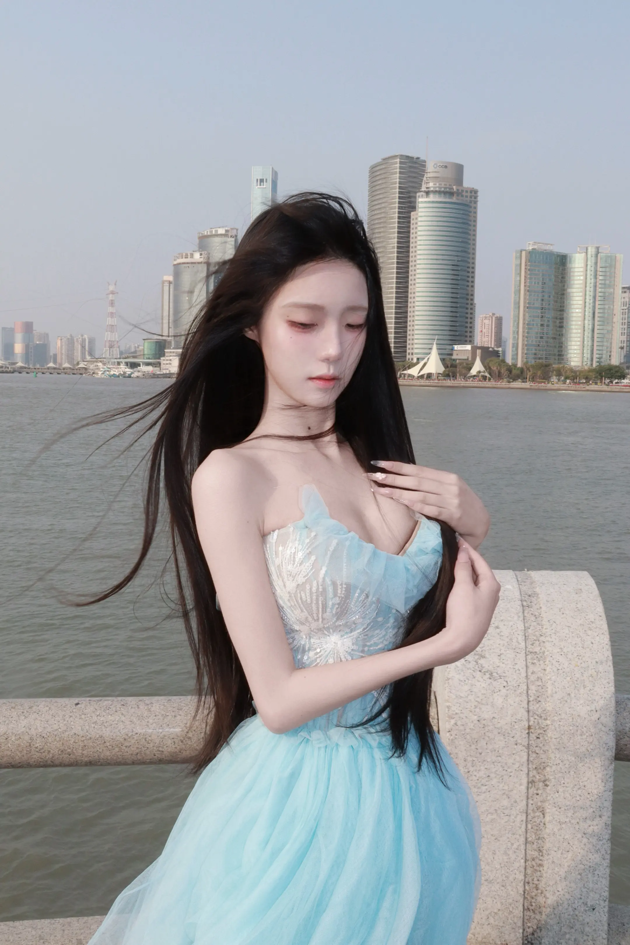 应是仙器灵长成