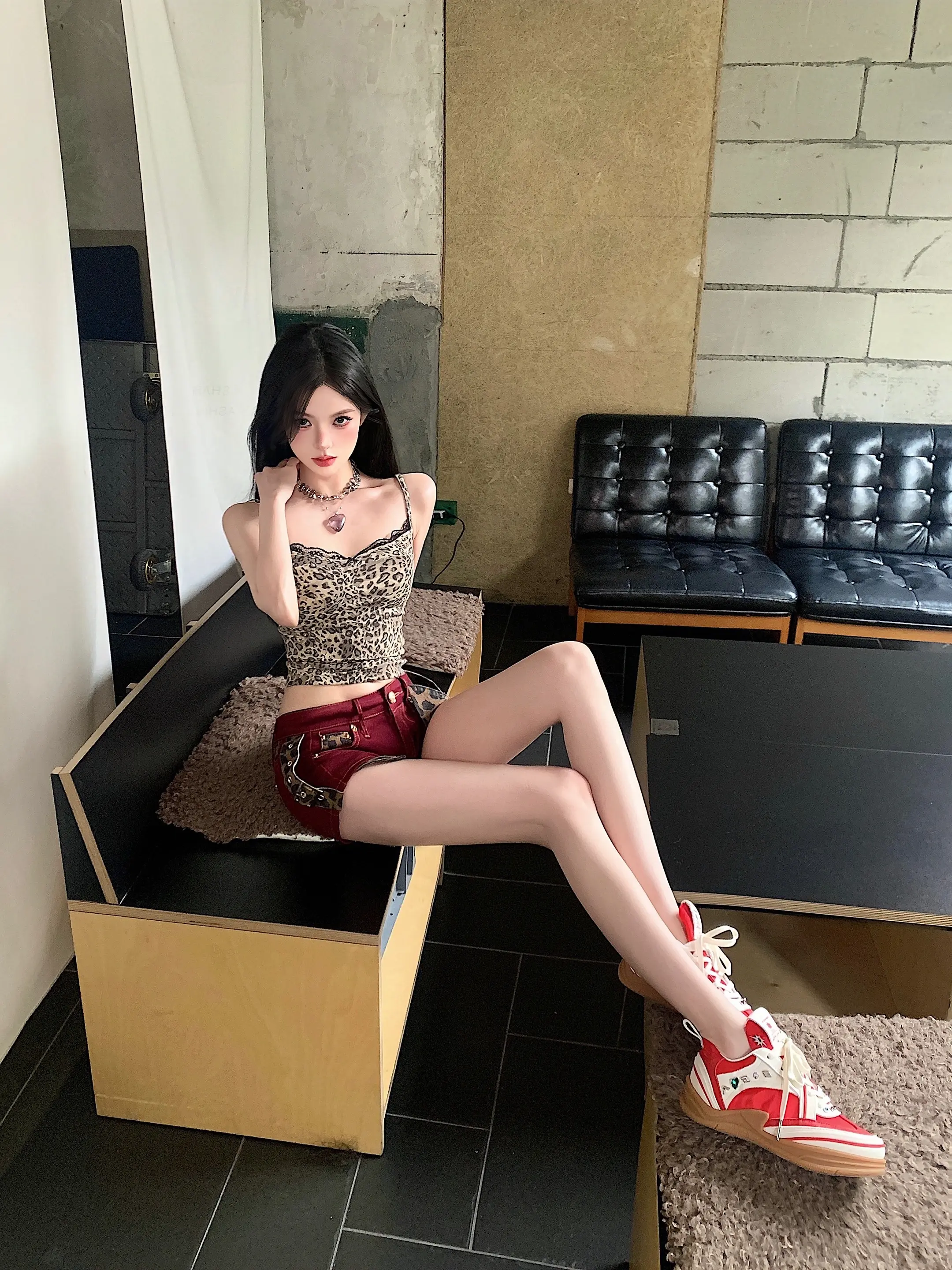 你小汁想我莓