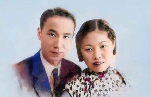 1996年，左宗棠第四代孙左景鉴想回上海，他写信给上海市委， 希望能分一套低楼层