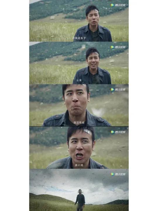 小行星撞地球将巨大的恐龙一族消灭，但不能消灭蟑螂。想在人类历史中留下壮丽的一页，