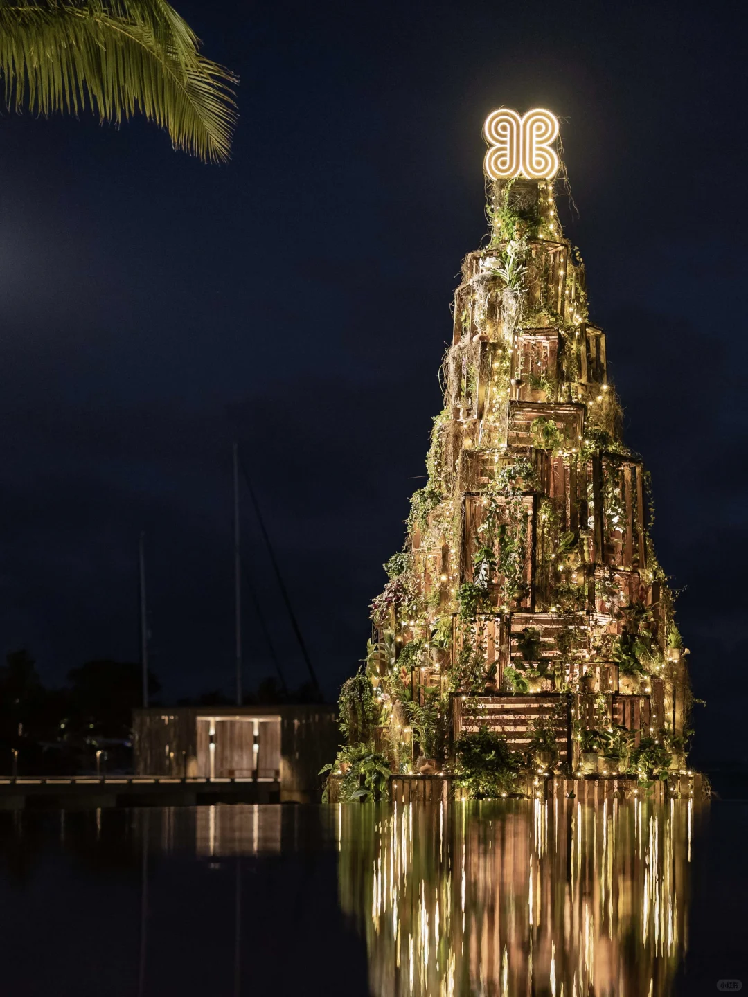 马尔代夫柏典｜海岛绮境，灵启冬日