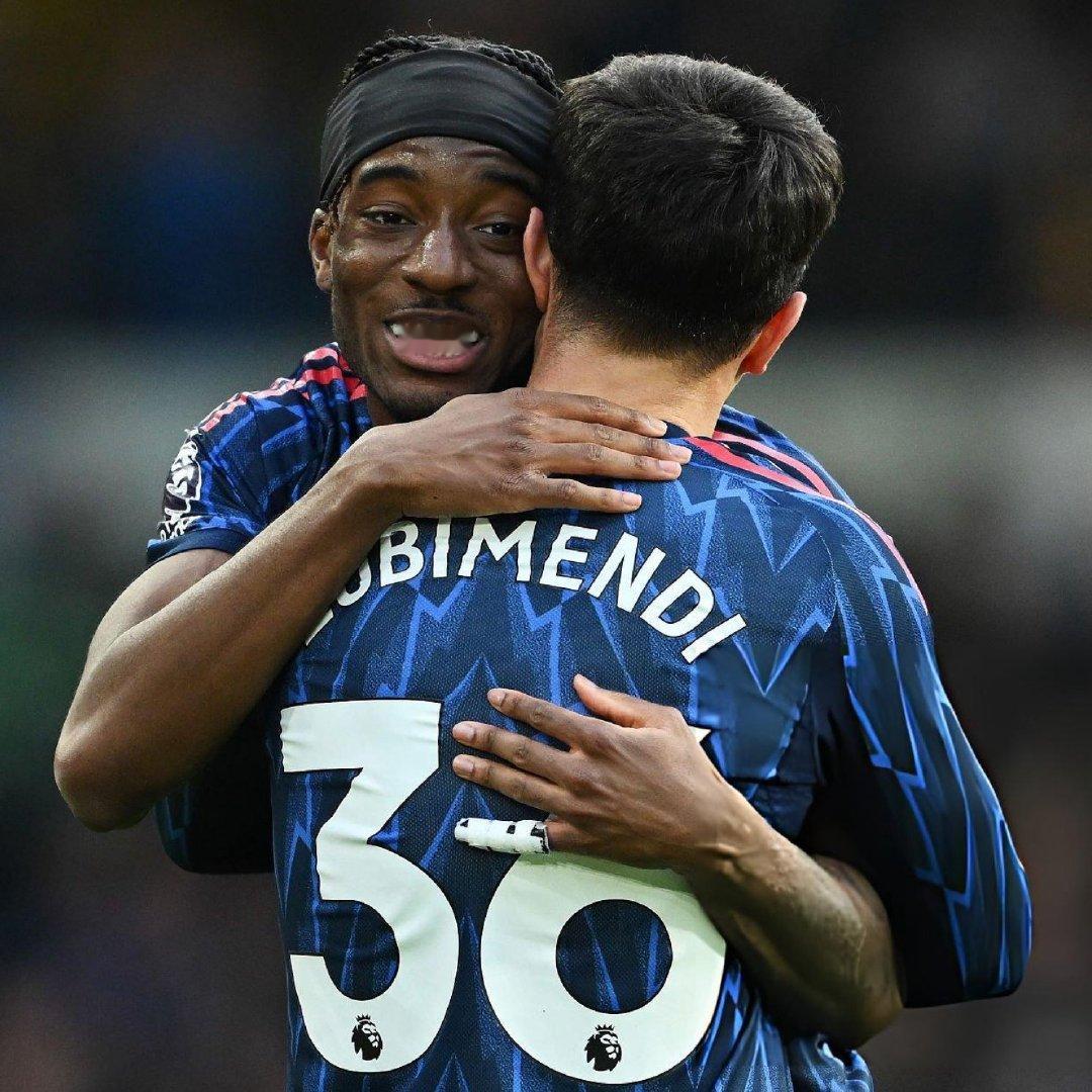 马杜埃凯：“作为一名攻击手，你总会努力在进攻端产生影响——无论是进球、创造机会、