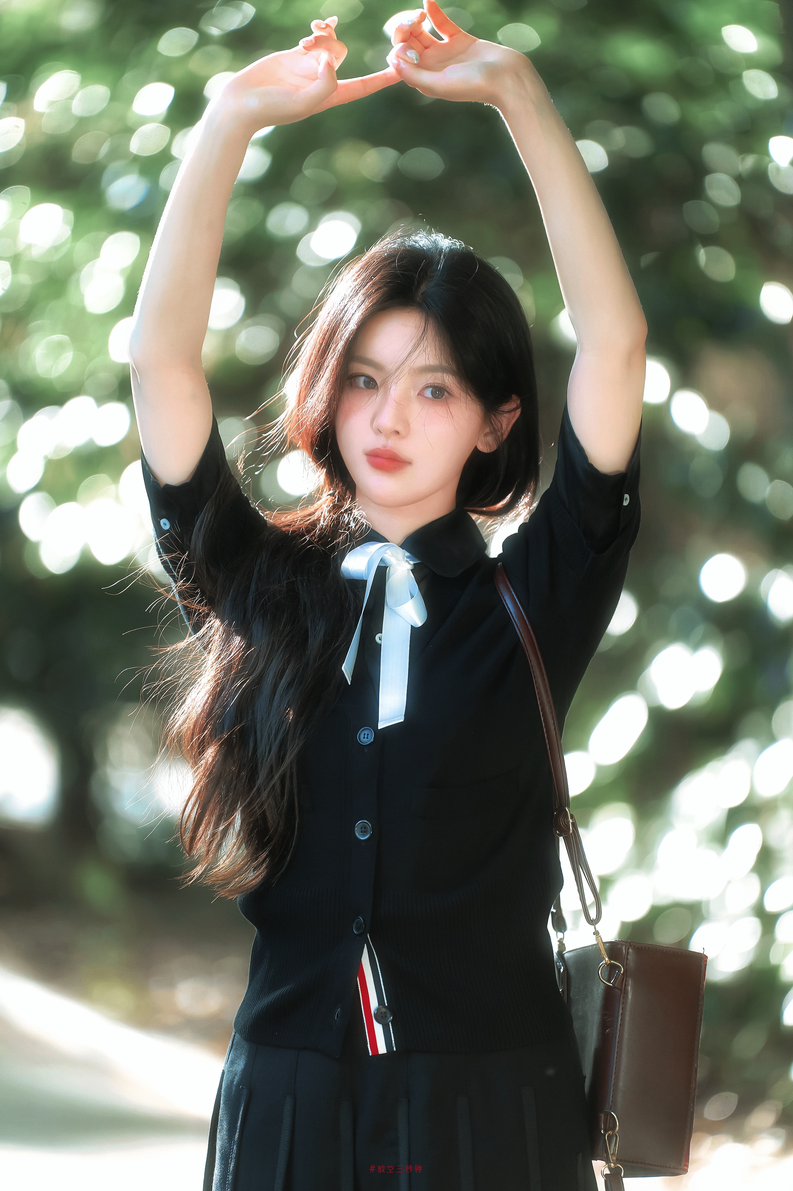 杨超越🫧 