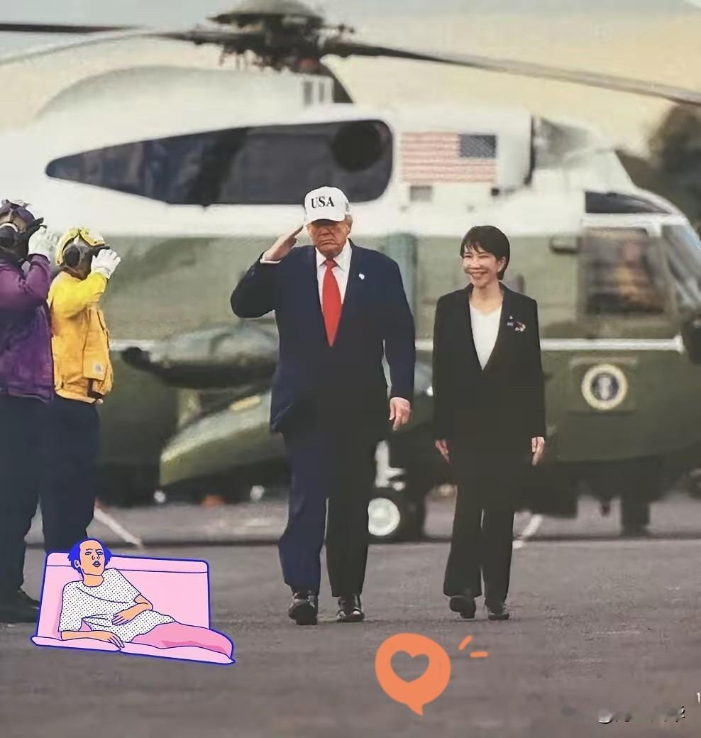 特朗普今天（2月6日）发文说：“伟大的日本将于2026年2月8日星期日举行至关重