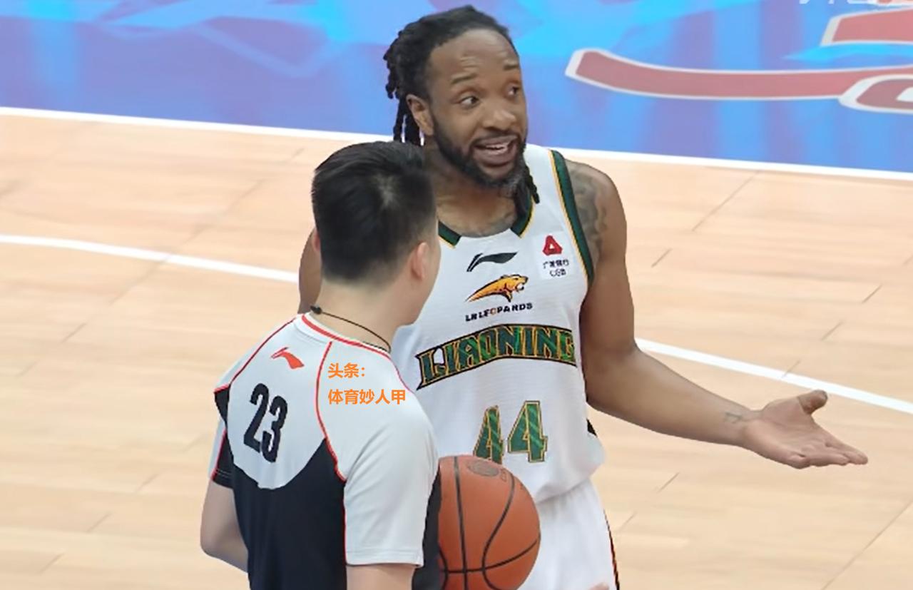 输给北京队13分！揪出辽宁队3个“罪人”，坑惨了球队。
CBA常规赛第三轮，辽宁