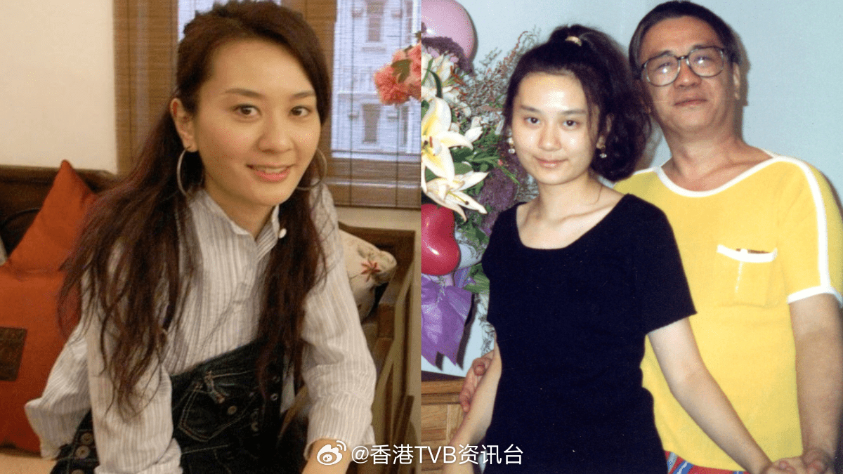 黄宇诗唔想做“黄霑女儿”：大家觉得我唔使做 爆霑叔一原因感亏欠子女 | 星岛头条