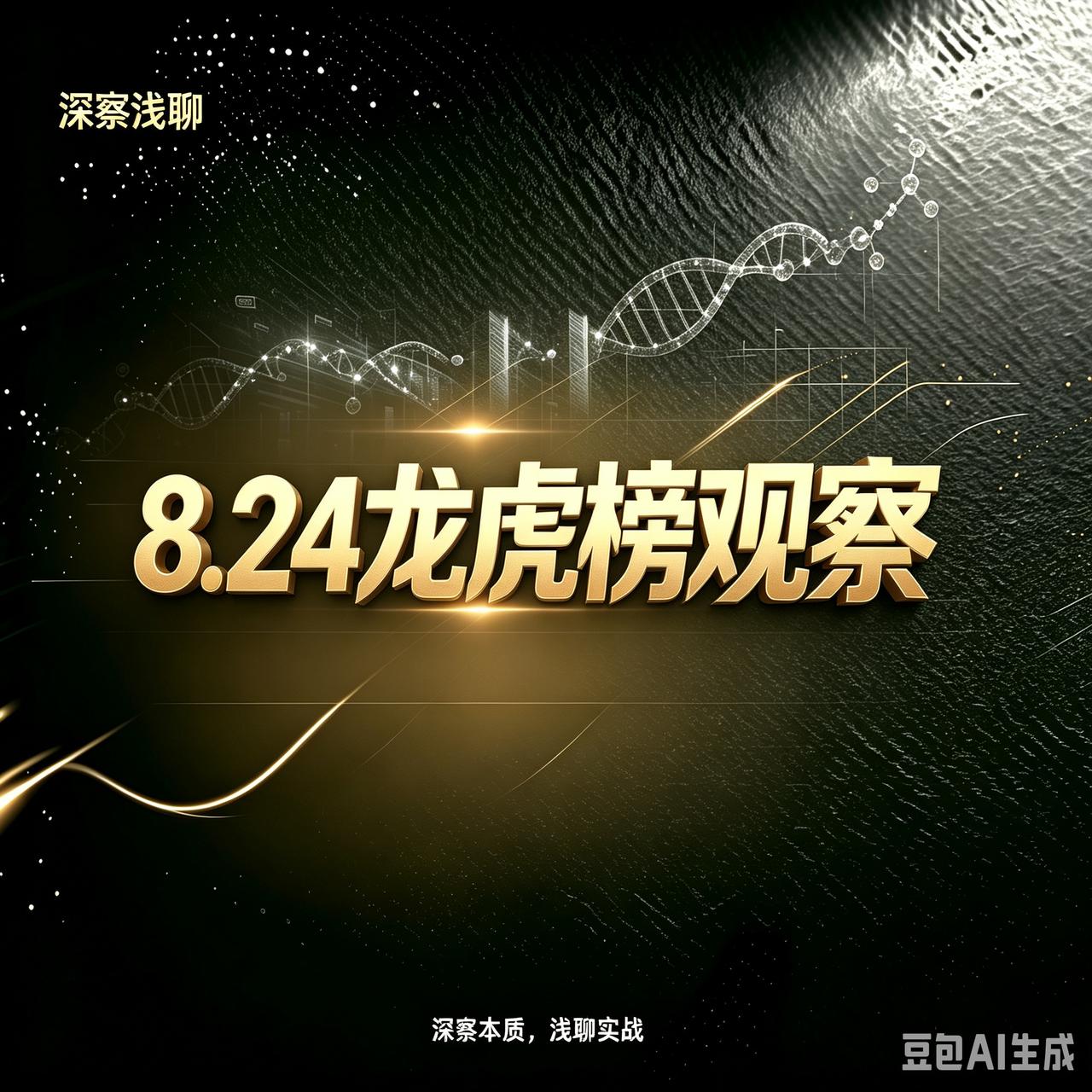 复盘今天的龙虎榜：创新药情绪品种遭机构减仓，资金正在向防御方向切换。

下面稍做