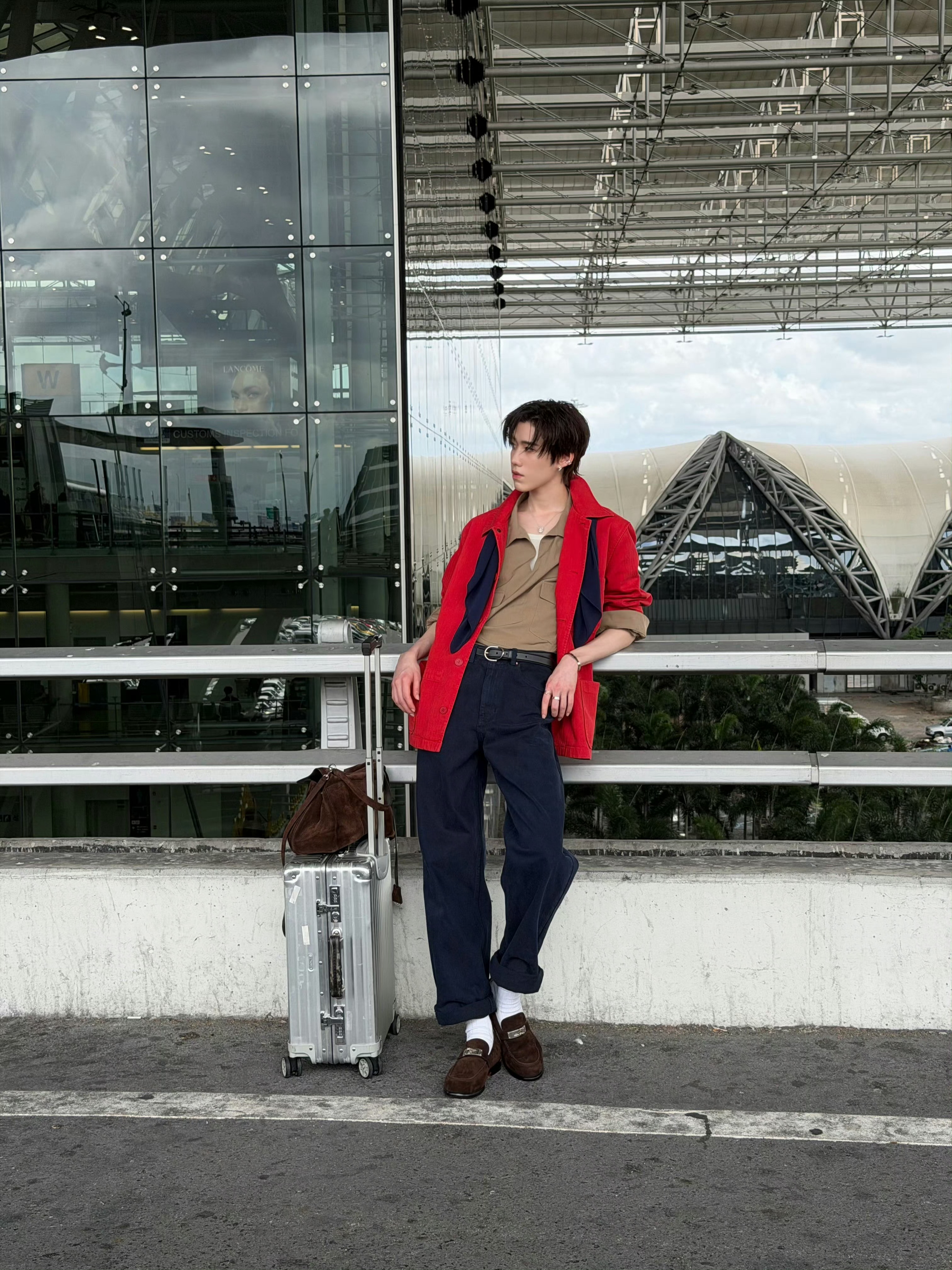 PP✖️Cartier 墨尔本 ✈️ 