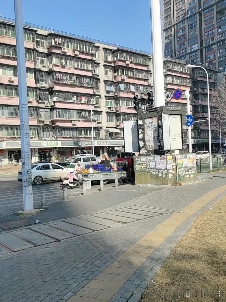 冬日生活打卡季今天天气不错