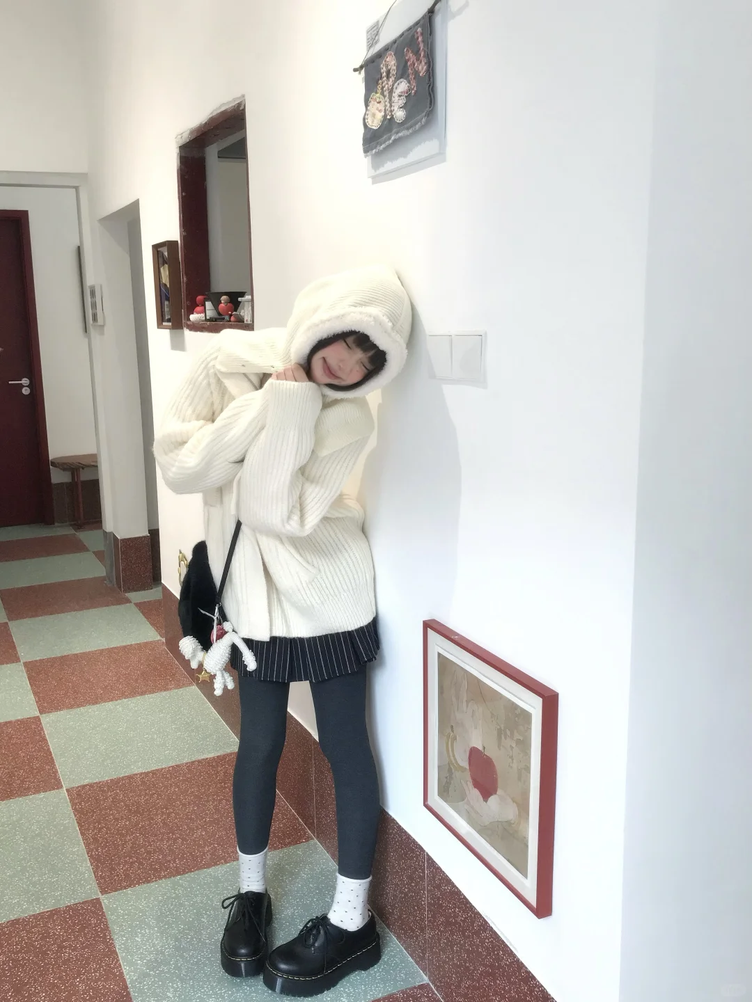 𐙚˙✧˖°🍎𝑺𝒏𝒐𝒘𝒎𝒂𝒏⛄️ ༘
